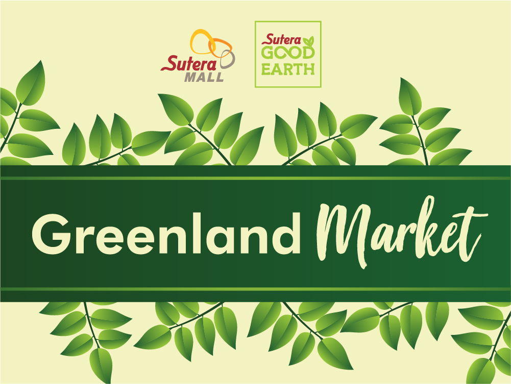 Greenland Market 2020